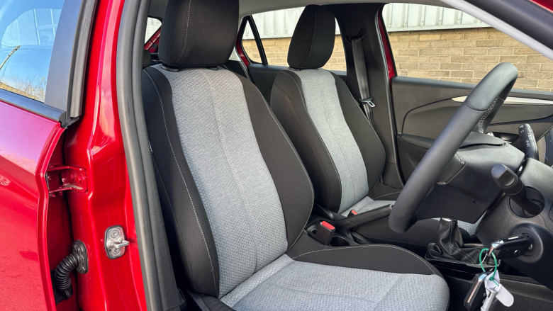 Vauxhall Corsa 1.2 Design 5dr Petrol Hatchback